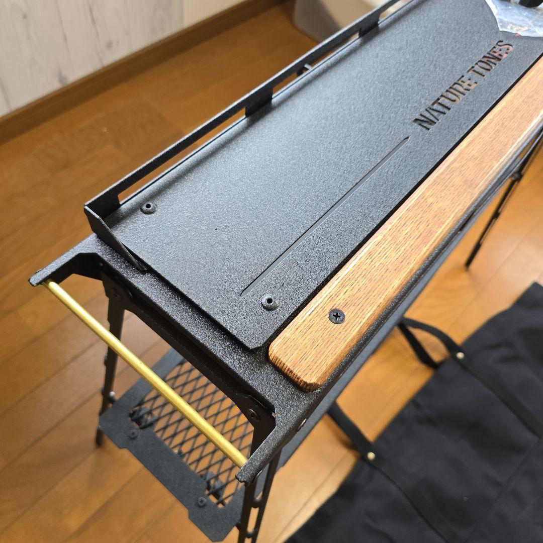 ネイチャートーンズ マスダスタンドセット