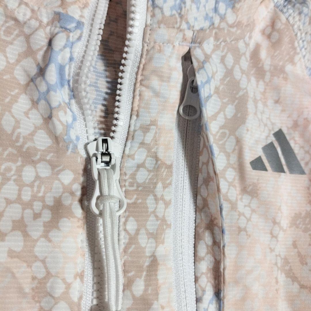 アディダス ランニ ファスト 上下 セットアップ ジャケット パンツ レディース