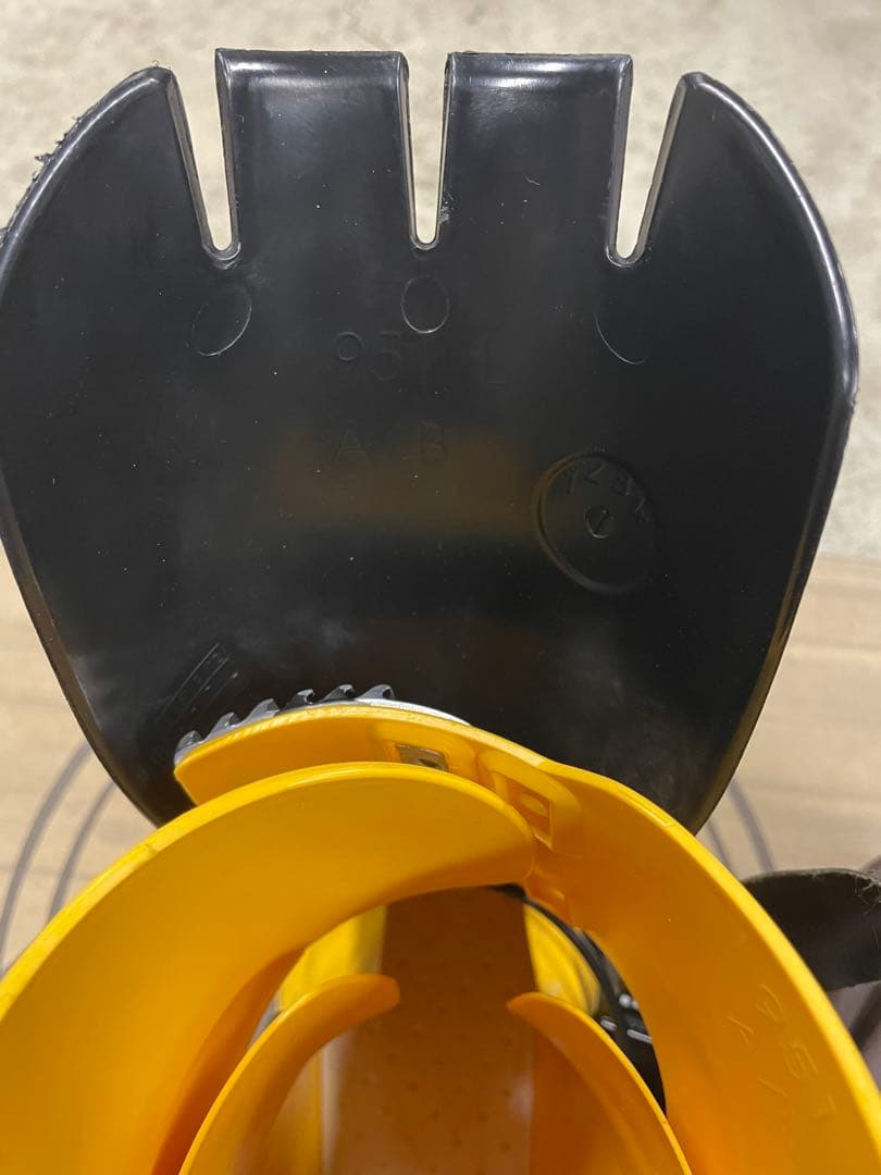 Mountain Slope Point.951スノーボードブーツ Bシェル