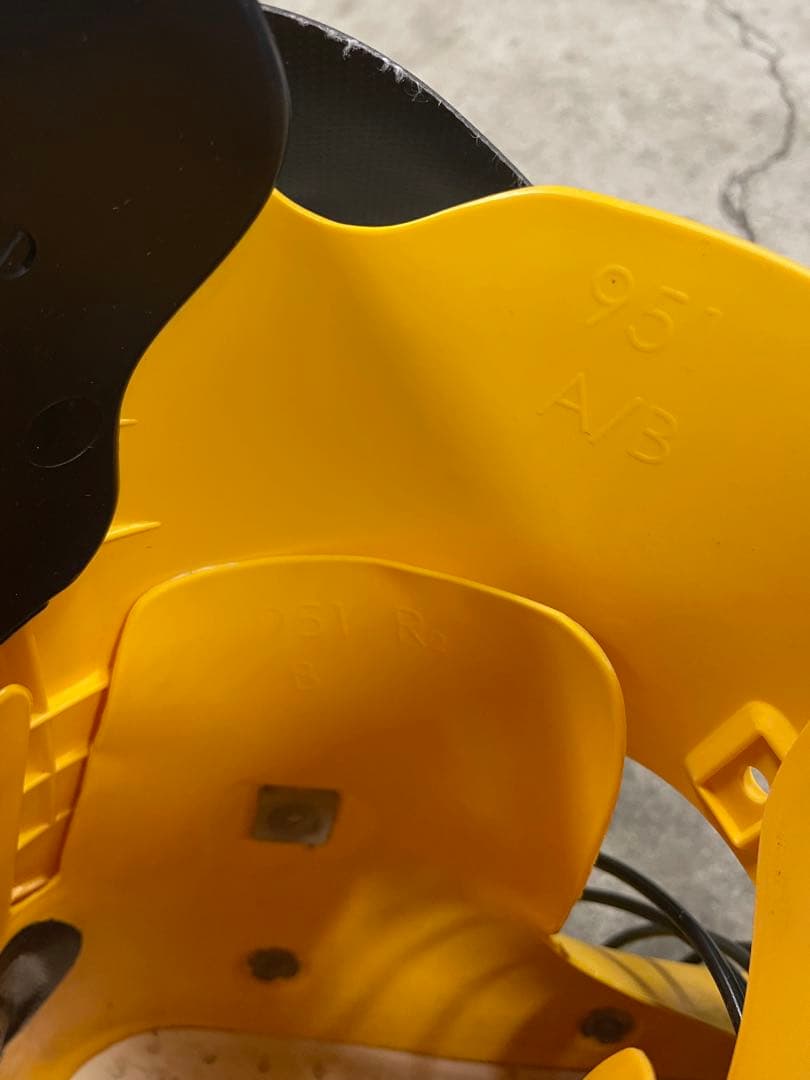 Mountain Slope Point.951スノーボードブーツ Bシェル