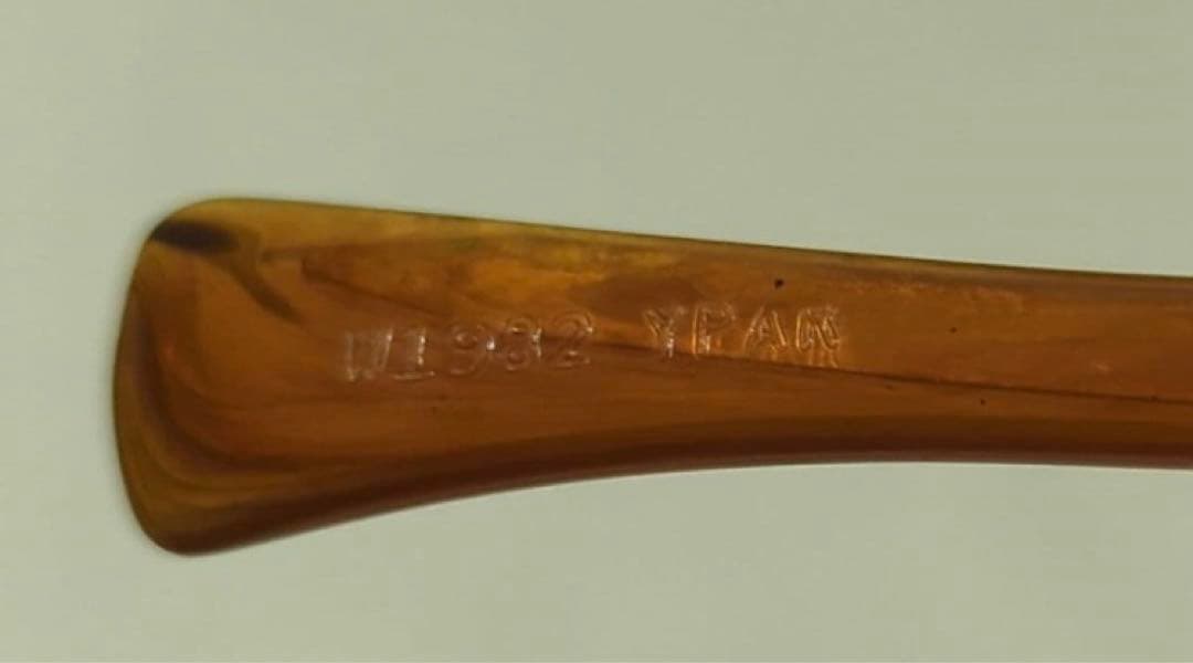 RayBan レイバン オリンピアン B&L サングラス ケース付 保証 希少