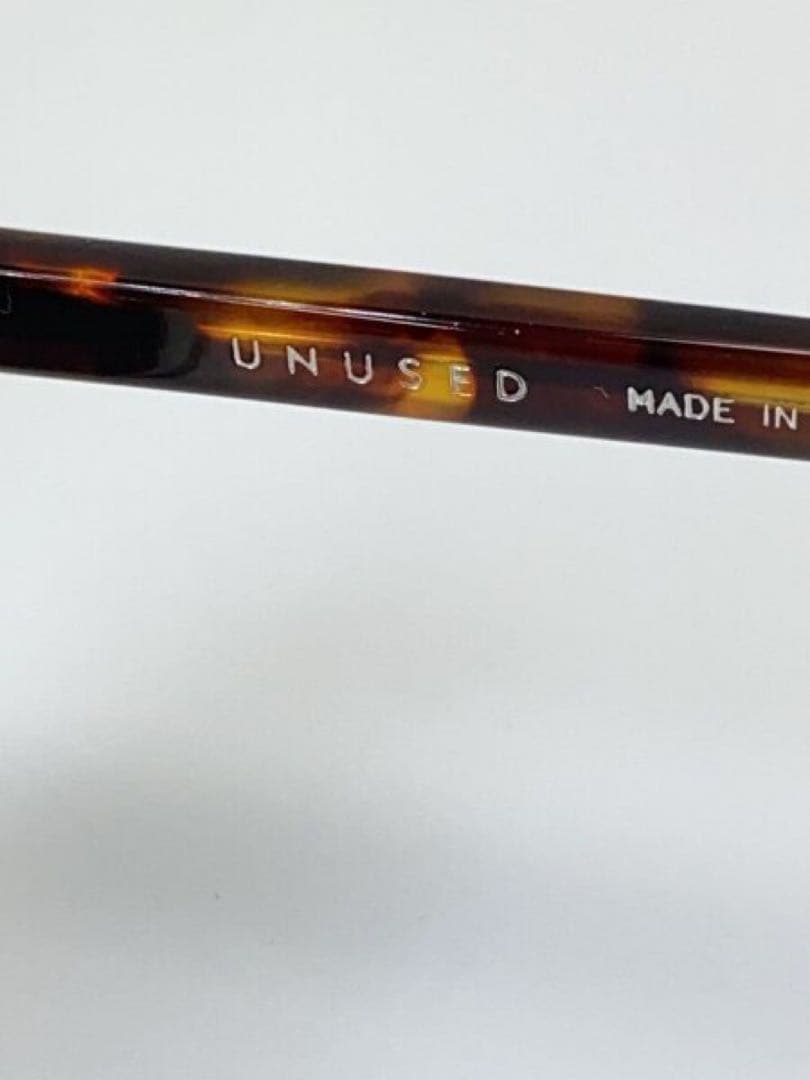 unused ayame サングラス uh0515