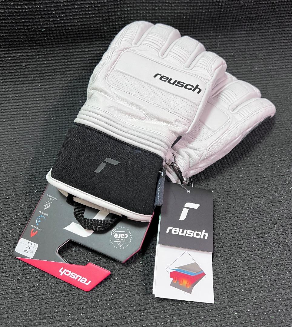 reusch【ロイシュ】REUSCH WORLD PRO【8.5】新品正規品