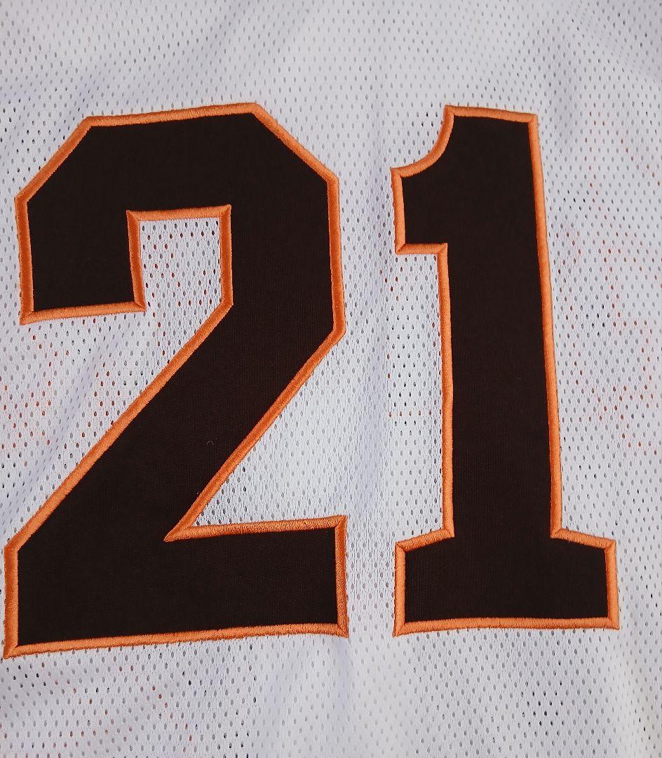 東映フライヤーズ(現北海道日本ハムファイターズ)復刻レプリカユニフォーム