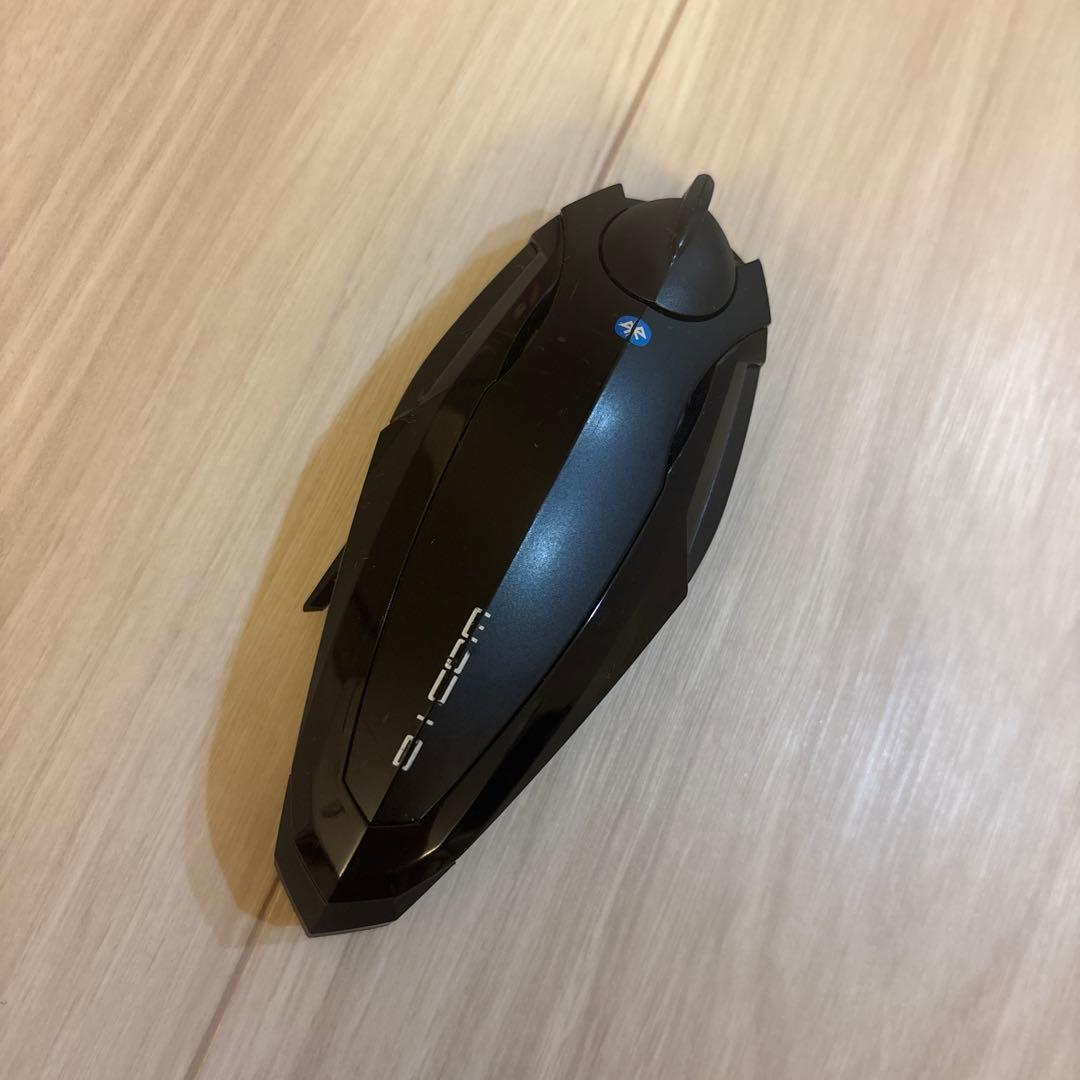 B+COM 6X Bluetooth ヘッドセット　1個のみ