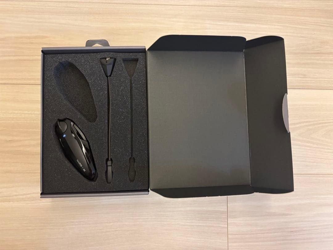 B+COM 6X Bluetooth ヘッドセット　1個のみ