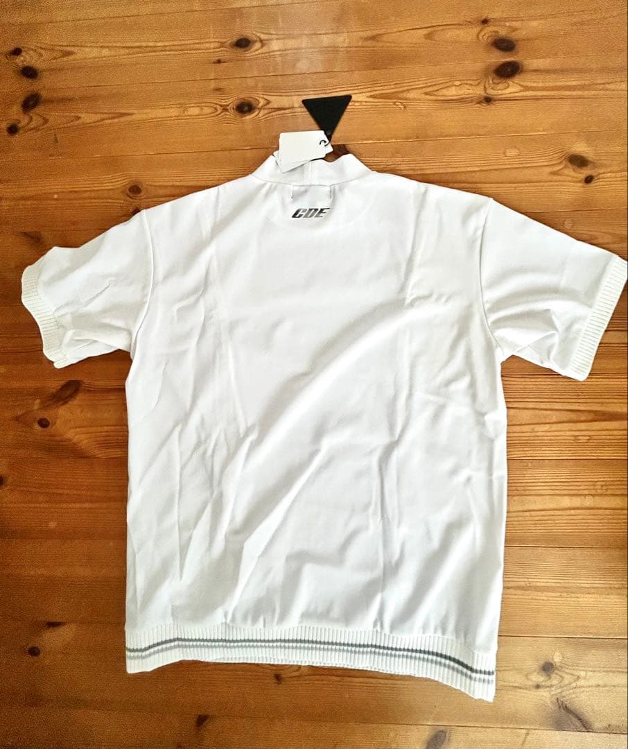 新品MARK&LONA シャツ L