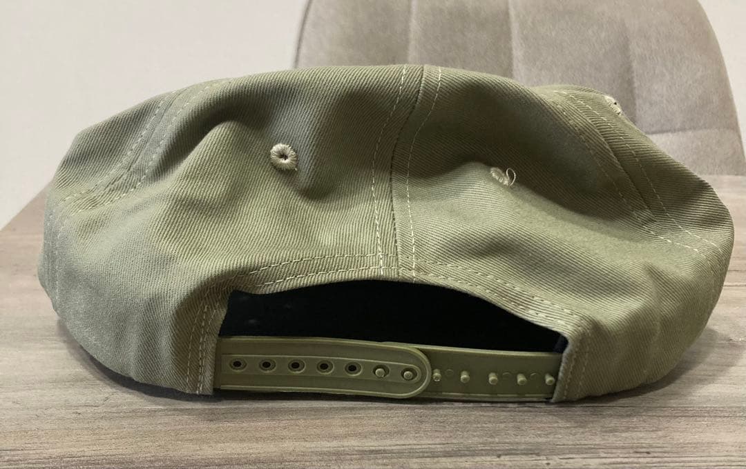 【最終】Nike × Travis Scott Cactus Jack キャップ