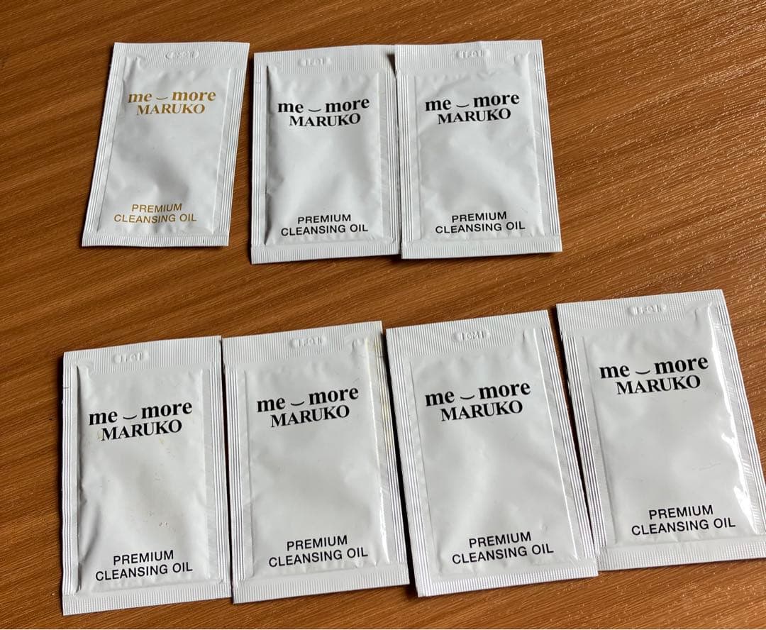 マルコ　ランジェリークレンジング　おまけ付き！【新品未使用】【値下げ◎】