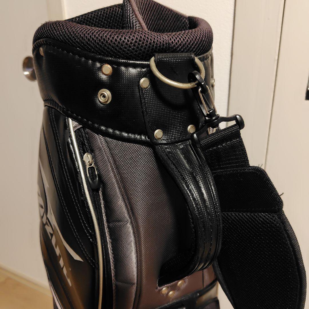 MIZUNOミズノ　キャディバッグ