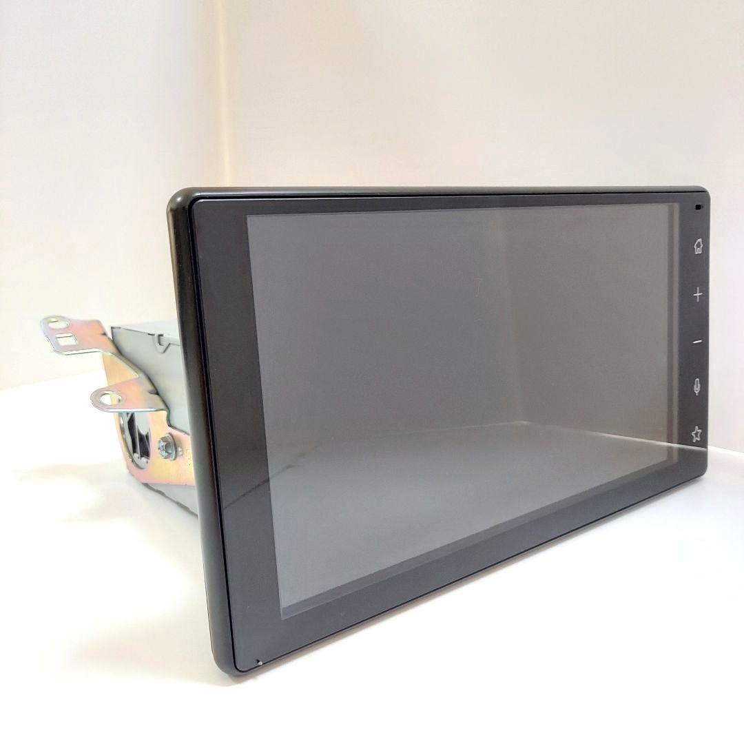 ダイハツ ライズ 9インチ 純正ディスプレイオーディオ • パネル