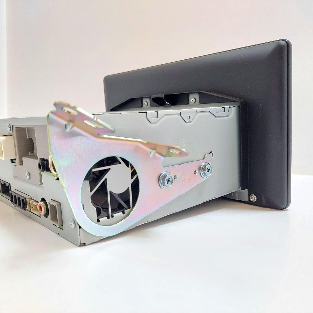 ダイハツ ライズ 9インチ 純正ディスプレイオーディオ • パネル