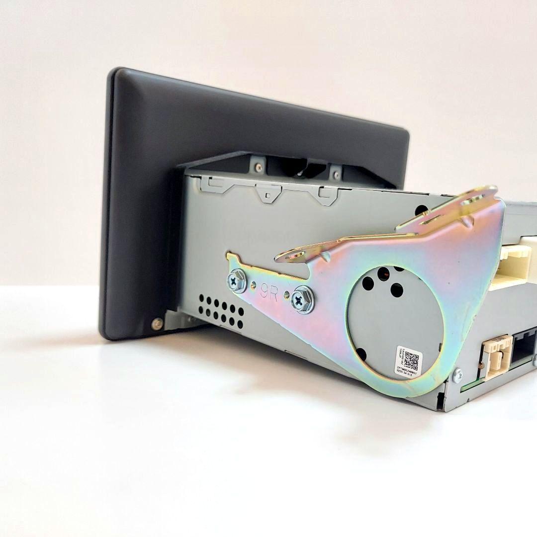 ダイハツ ライズ 9インチ 純正ディスプレイオーディオ • パネル