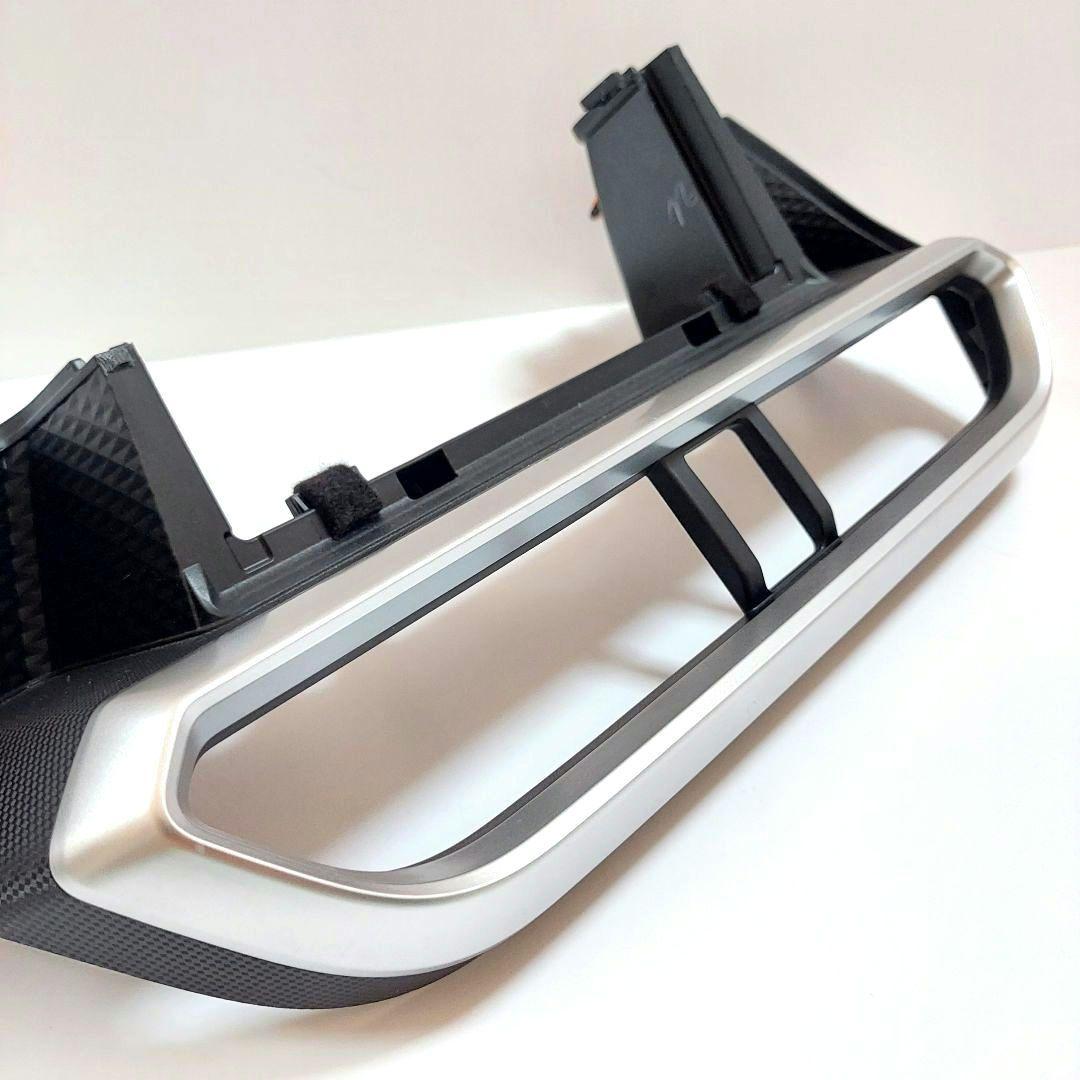 ダイハツ ライズ 9インチ 純正ディスプレイオーディオ • パネル