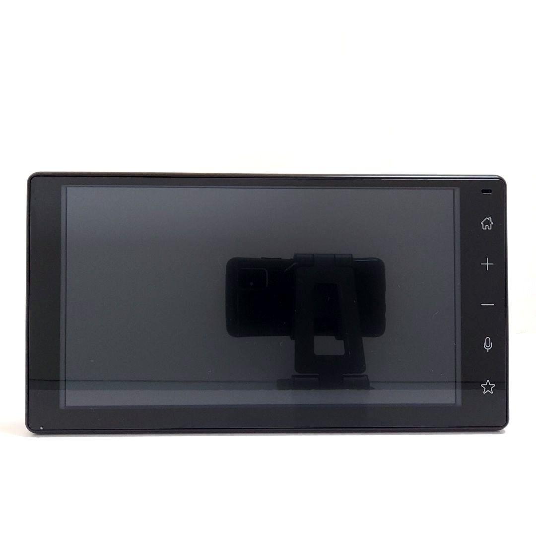 ダイハツ ライズ 9インチ 純正ディスプレイオーディオ • パネル