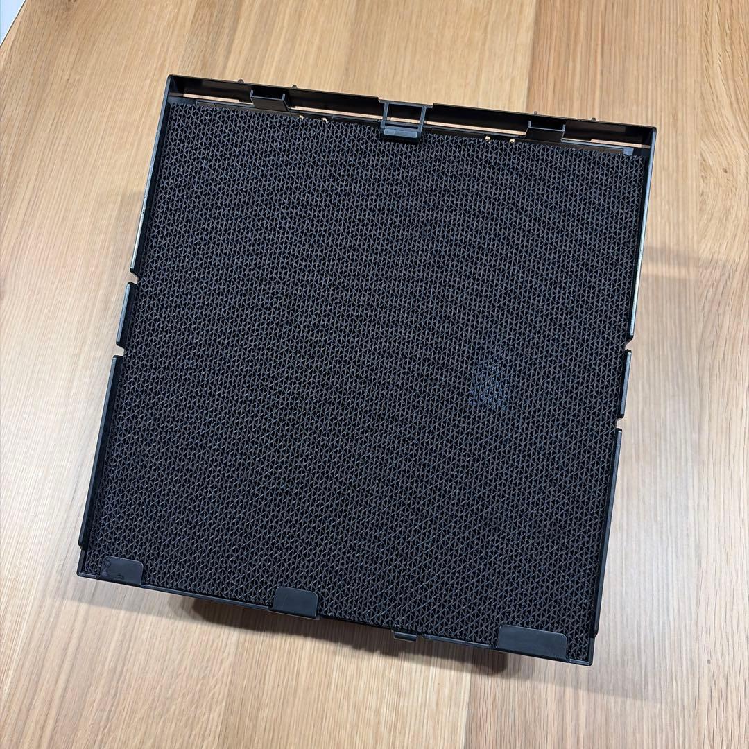 DAIKIN ダイキン MCK505A-W 2025年製 空気清浄機 M2515