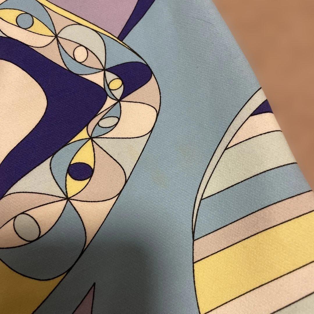 ●再値下げ● エミリオプッチ　ショートパンツ