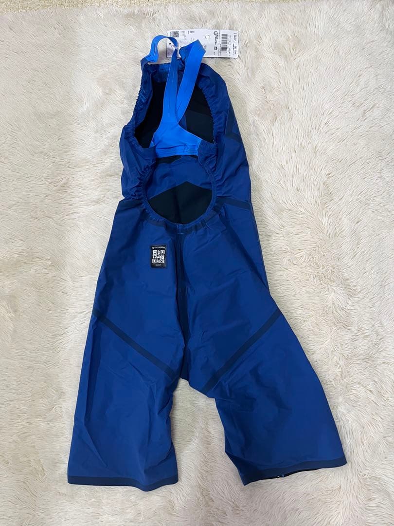 新品未使用 arena AQUAFORCE STORM MF Mサイズ