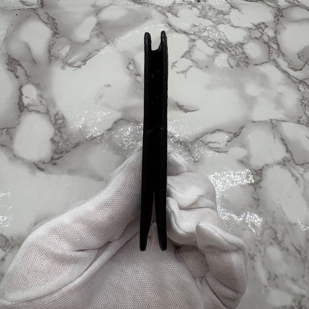 【現行 未使用級】ルイヴィトン マネークリップ タイガ M62978