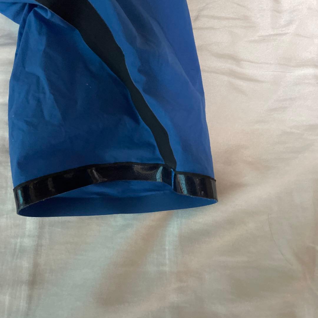 arena 競泳水着 ブルー