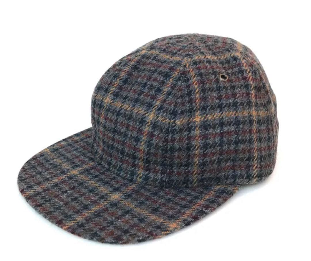 NOROLL ノーロール　QUARTET CAP