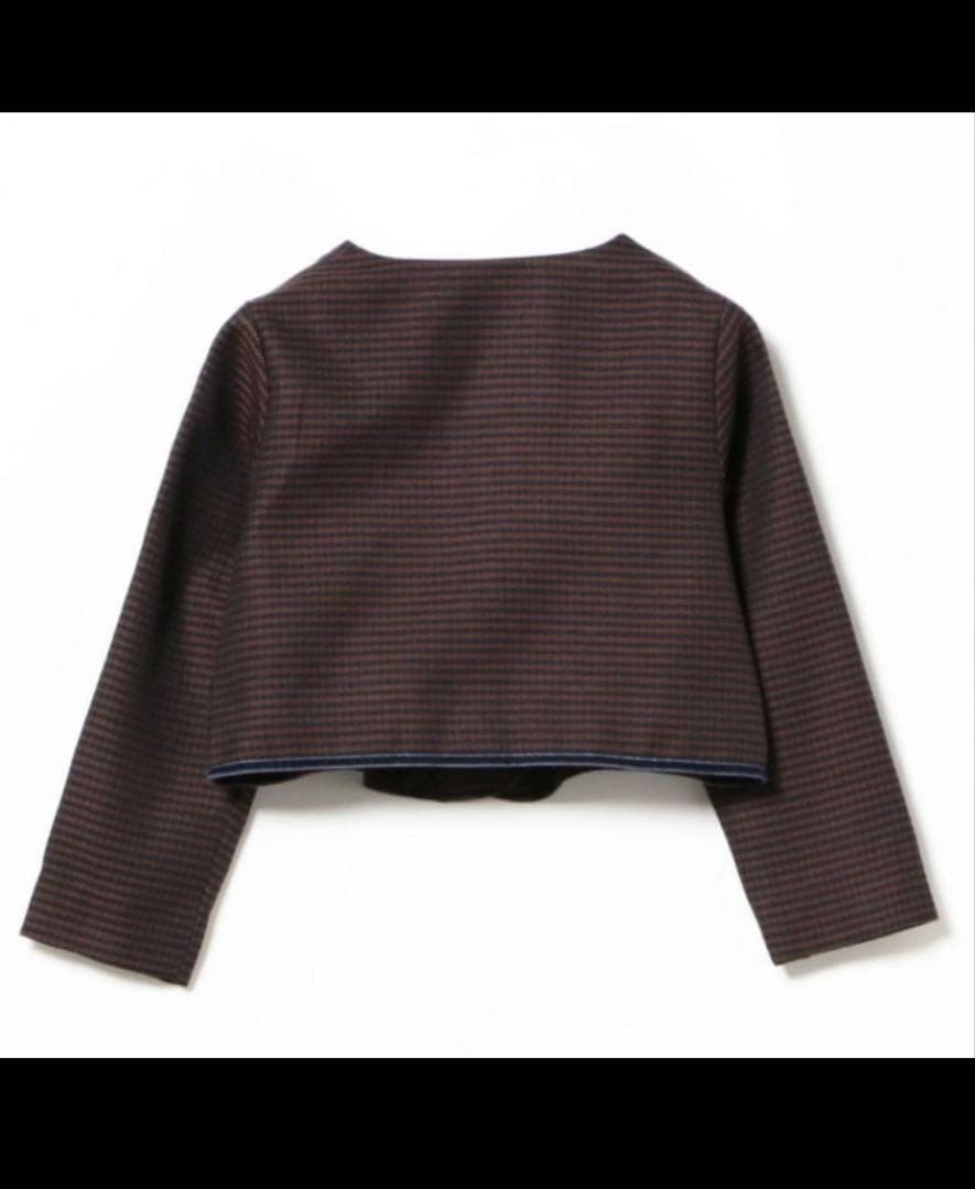 B:MING by BEAMS フォーマル セットアップ3点セット卒園式・入学式