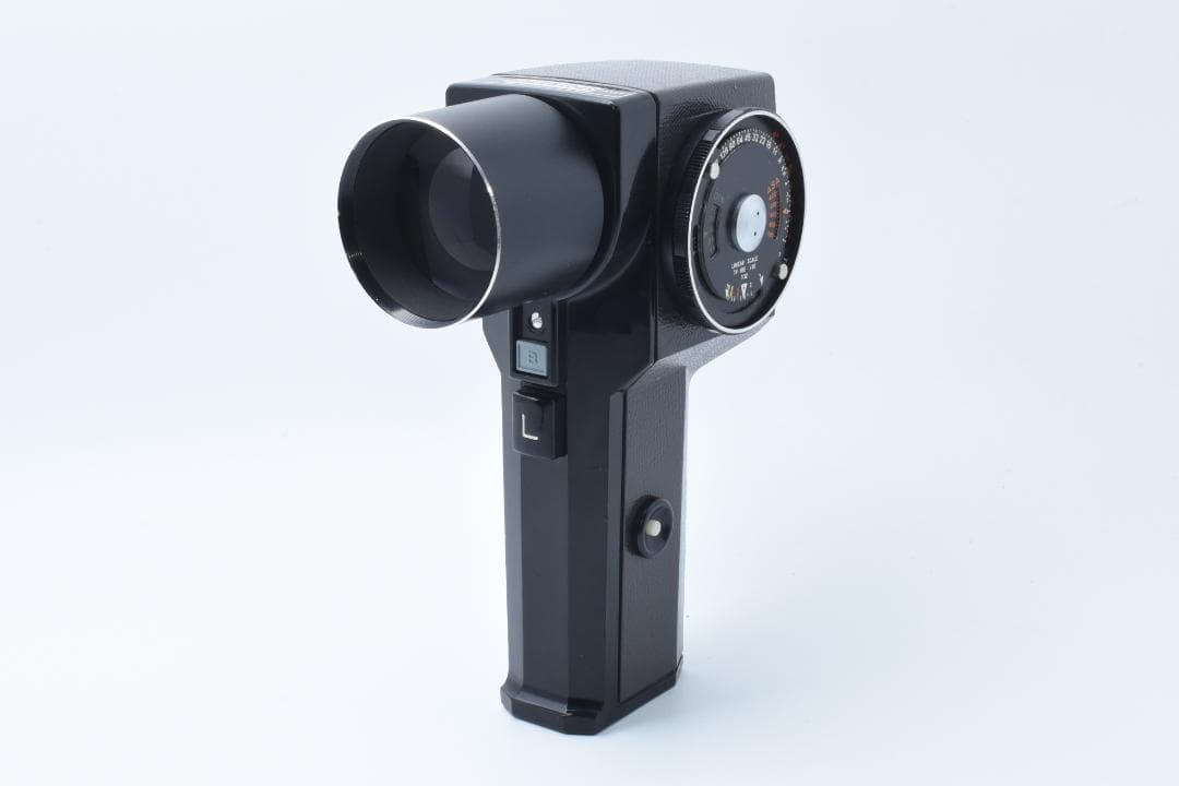 ★美品★ PENTAX SPOTMETERⅤ