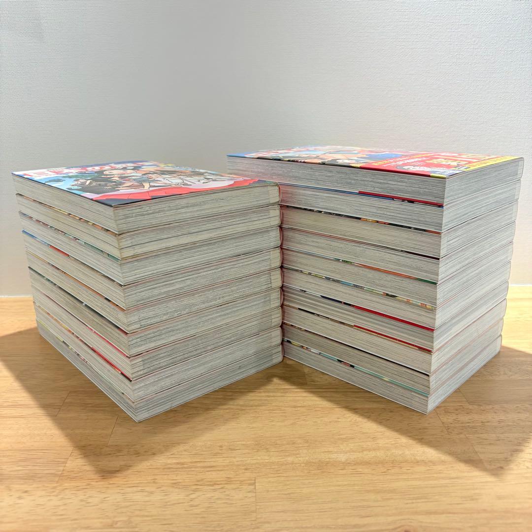 【19冊】日本の歴史 全15巻セット＋別巻4冊