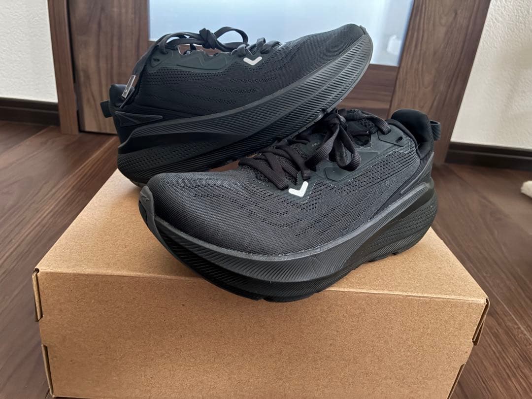 アルトラ／フォワードヴィア23.5cm