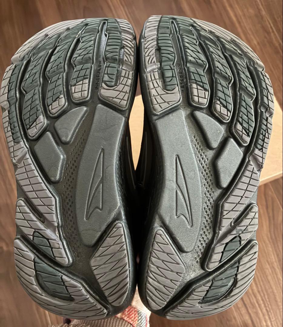 アルトラ／フォワードヴィア23.5cm