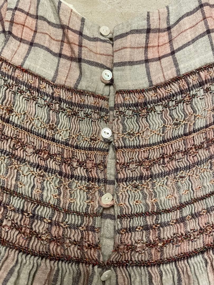 Bonpoint ワンピース　サイズ8A