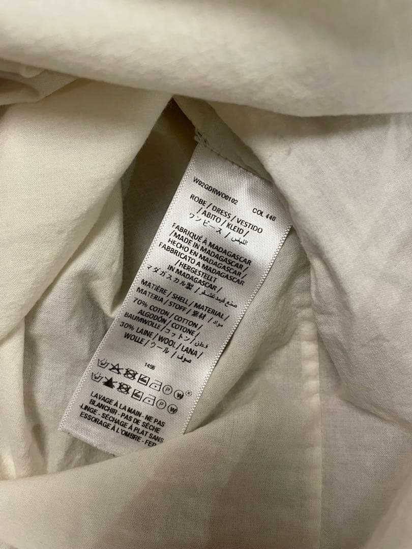 Bonpoint ワンピース　サイズ8A