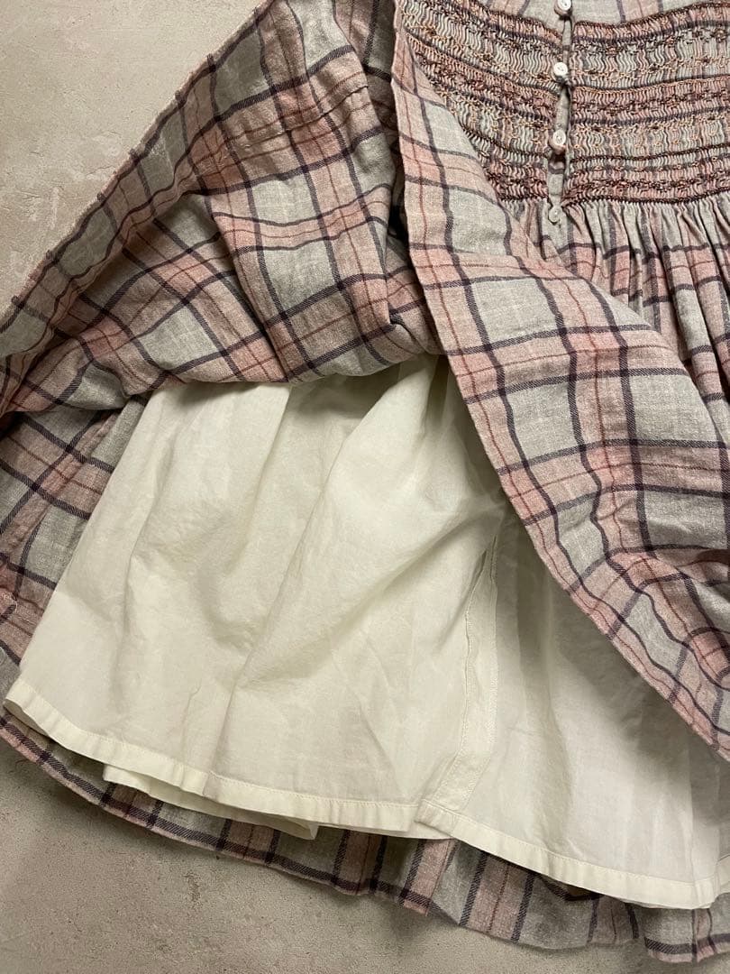 Bonpoint ワンピース　サイズ8A