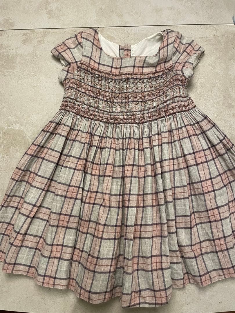 Bonpoint ワンピース　サイズ8A