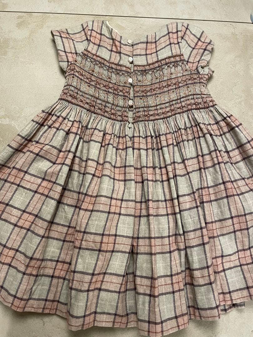 Bonpoint ワンピース　サイズ8A