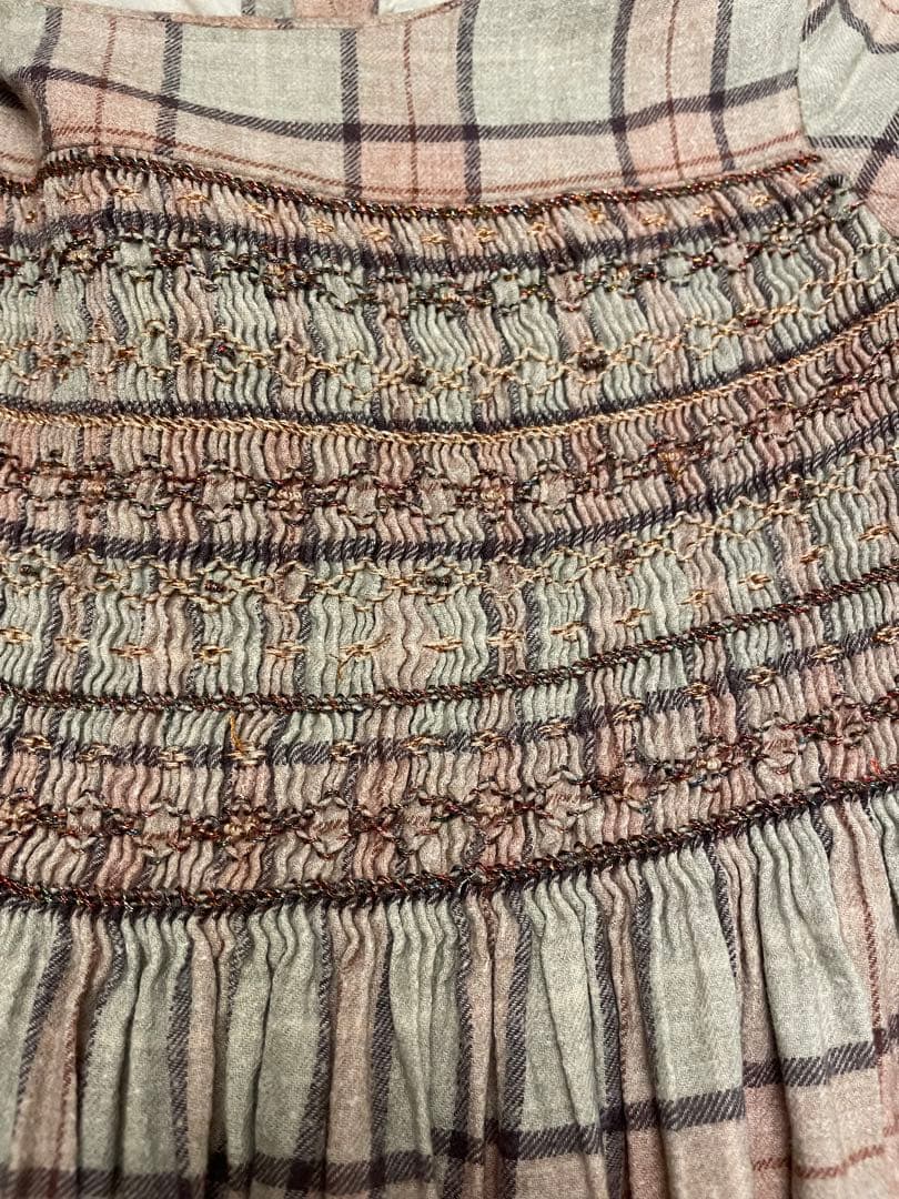 Bonpoint ワンピース　サイズ8A