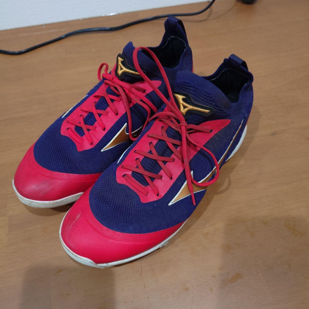 MPドミナント ミット TPU　前田健太モデル　27.0cm