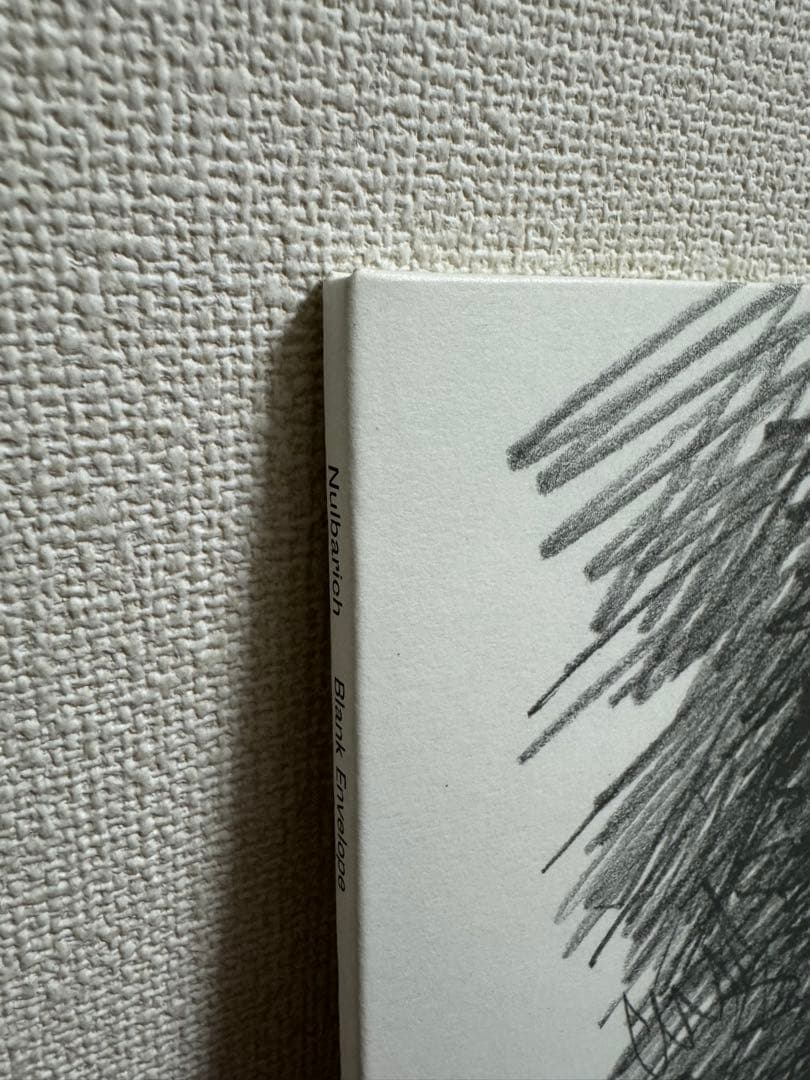 nulbarich レコード