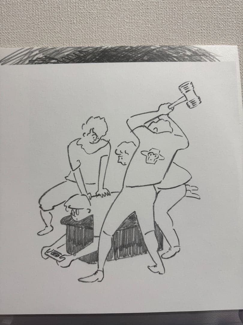 nulbarich レコード