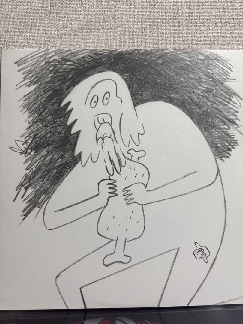 nulbarich レコード