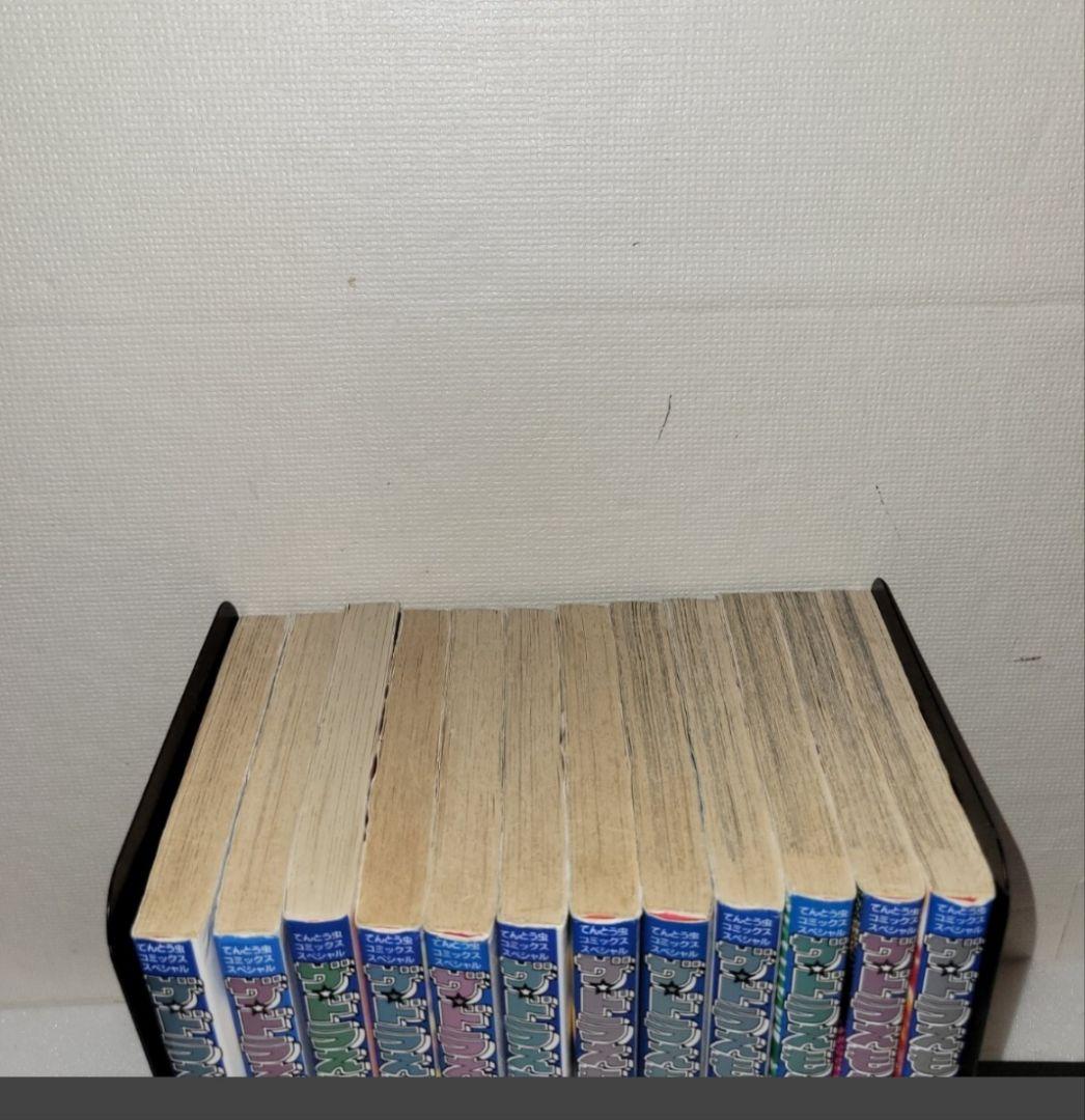 ザドラえもんズスペシャル　全巻セット