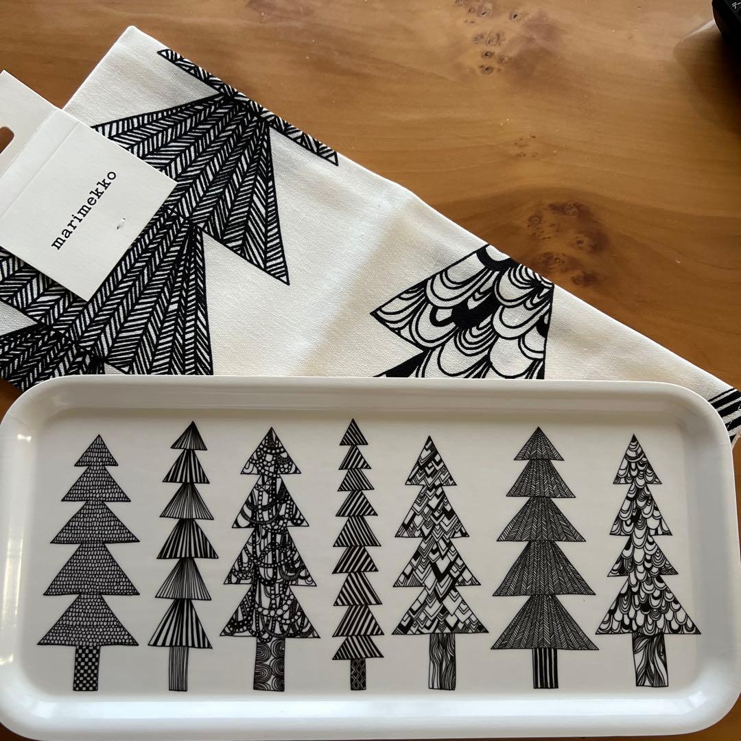 marimekko クーシコッサ