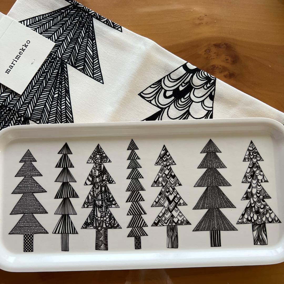 marimekko クーシコッサ