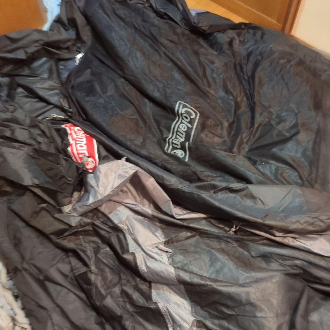 タフスクリーン2ルームハウスLDX+　美品