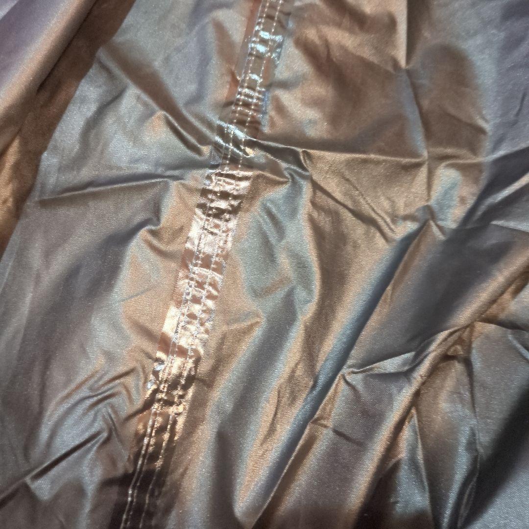 タフスクリーン2ルームハウスLDX+　美品