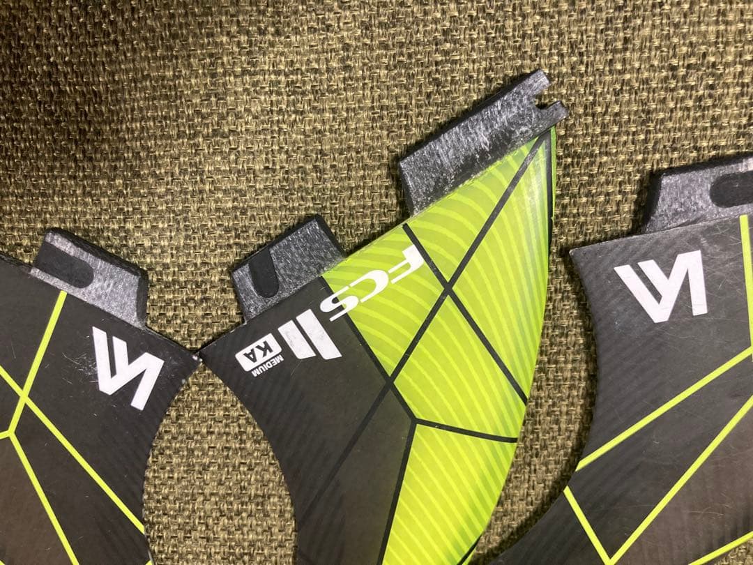 FCS2 フィン コロへ　ミディアムサイズ