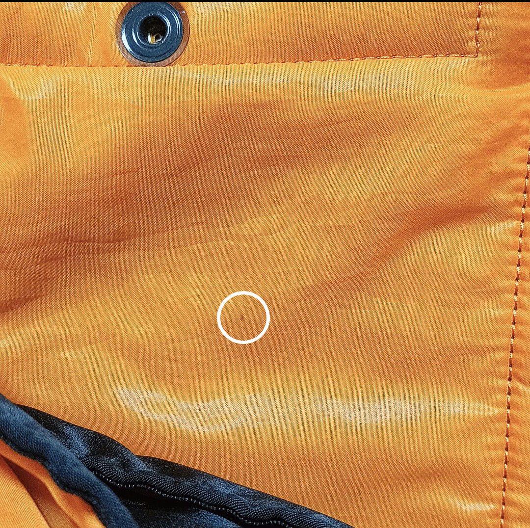 【極美品】ポーター タンカー ドキュメントケース 黒 ブラック