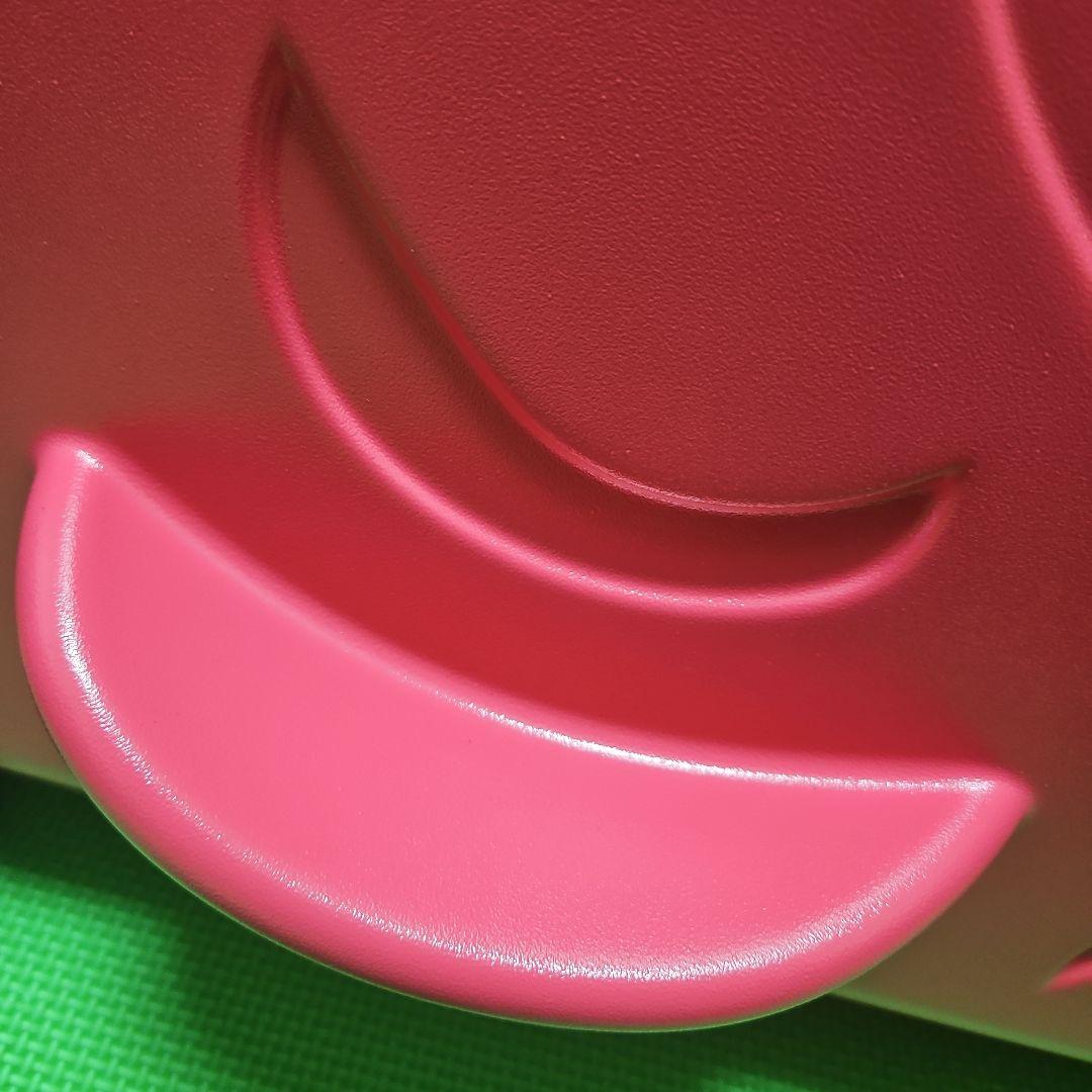 子供 乗れる キャリーケース スーツケース ピンク