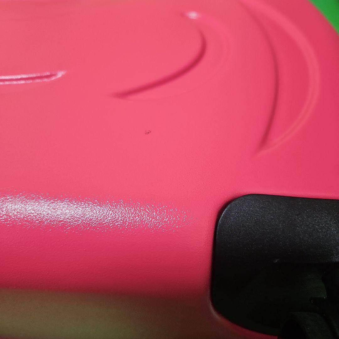 子供 乗れる キャリーケース スーツケース ピンク