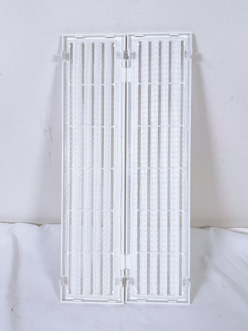 【美品】 Panasonic 衣類乾燥除湿機 F-YHVX200